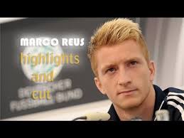 Soccer player haircut ¦ marco reus hair inspired ¦ bleaching, highlights & hair styling. Marco Reus Highlights And Cut Youtube