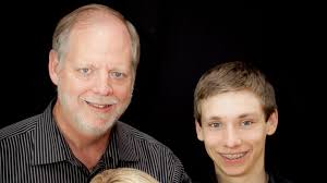 Meet the Walker family: Volcanoes owners. MiLB supporters