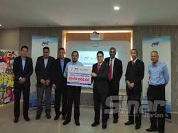 Maju dan sejahtera adalah lagu resmi untuk tiga wilayah persekutuan malaysia, yang terdiri dari kuala lumpur, labuan, dan. Kolej Poly Tech Mara Official Website