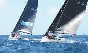 A FULL YEAR OF CARIBBEAN FUN!