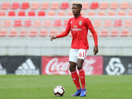 Florentino luís biography and career. Twitter à¤ªà¤° Scouted Football 19 Year Old Florentino Luis Made His Sl Benfica Debut Tonight The Portuguese Defensive Midfielder Played The Final Half Hour Of The 10 0 Thrashing Of Cd Nacional Another One Makes