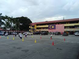 Although the township's postcode is 53100, which gives it a federal territory postal address, it is actually in the gombak constituency of selangor, administered by the ampang jaya municipal council (mpaj). Dewangga Program Di Sk Taman Melawati 2 Pada Malam Ini Facebook