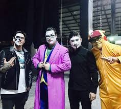 Check spelling or type a new query. Franco Escamilla Y La Diablo Squad Fans Videos Facebook