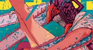 The hit manga 'chainsaw man' is getting an anime adaptation, but which studio is adapting the series and when could it release? Chainsaw Man Visual Zur Anime Adaption Veroffentlicht