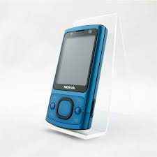 Nokia 6700 slide