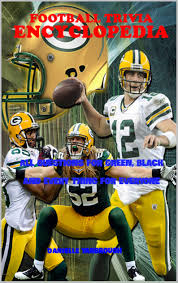 Aug 06, 2021 · a comprehensive database of more than 529 american football quizzes online, test your knowledge with american football quiz questions. Football Trivia Encyclopedia All Questions For Green Black And Every Thing For Everyone Danielle Yarbrough Pdf Epub Fb2 Djvu Audio Books Mp3 Txt Zip Read Online