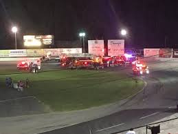 In vipleague tv | vipleague you can watch all nascar races including qualification online for watch nascar streams at home or at work? 11 Time Langley Speedway Champion Shawn Balluzzo Dies Following Crash Wavy Com