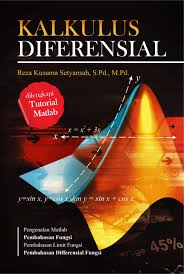 Maybe you would like to learn more about one of these? Buku Kalkulus Diferensial Penerbit Deepublish Yogyakarta
