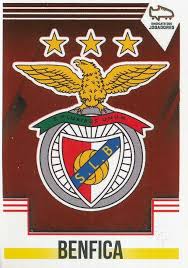 Get the latest benfica news, scores, stats, standings, rumors, and more from espn. 003 Escudo Badge Logo Portugal Sl Benfica Metal Sticker Panini Futebol 2020 Portugal Logo Badge Logo Badge