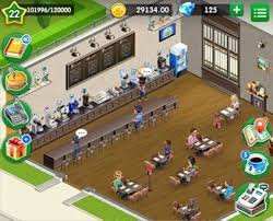 скачать игру моя кофейня рецепты и истории на компьютер Mobile Game My Cafe Recipes Stories By Melsoft Games World Cooking Game 1 Open Your Own Cafe And Lead It To Success Un Cooking Games New Recipes Cafe