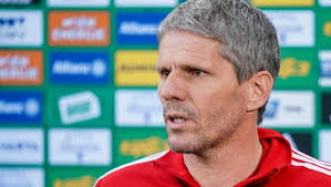 Jesse marsch was hired as coach of the new york red bulls on wednesday, only. Jesse Marsch Nachrichten Infos Krone At