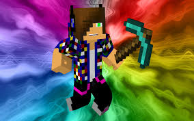 Design custom skins with tynker's minecraft skin editor. Artwork Get A Majestic New Minecraft Avatar For Free Cubecraft Games