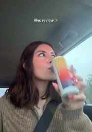 Hiyo Review: Non-Alcoholic Drink That Delights