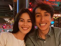 Ella es la actual novia de egan bernal. Quien Es Maria Fernanda Motas La Novia De Egan Bernal Que Conquisto De Nuevo Su Corazon Infobae