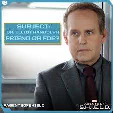 Marvel's Agents of S.H.I.E.L.D.