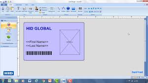 Inphoto id wdm is designed for id photography. Asureid Card Design Software Dubai Uae Id Vision
