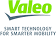 Valeo logo
