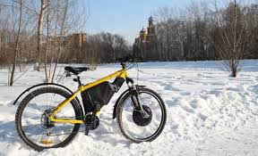 We review the best electric bikes available in 2021. Electric Bikes Can Be Ridden In The Snow With These Tips Electricbike Com