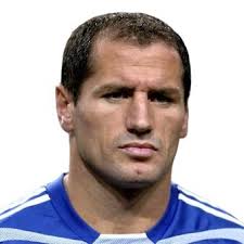 Estadísticas Matthew Grieve,