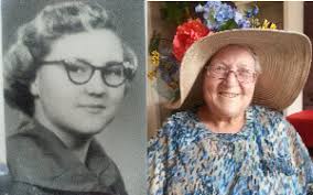 Most Recent Obituaries