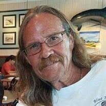 John Shepardson Hornbrook Obituary