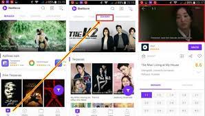 Akhirnya, ada juga tempat untuk menonton drama, film, dan variety show yang original dan populer! Gratis Aplikasi Untuk Download Film Di Android Paling Lengkap
