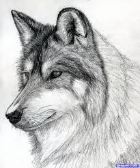 Resultado de imagen para DIBUJOS A LAPIZ SOMBRAS