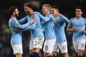 Man city men's, women's, eds and academy squad players. Uefa Samyj Dorogoj Sostav V Mire U Manchester Siti Futbol 24