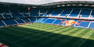 Red Bull Arena New York Red Bulls