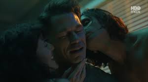 PEACEMAKER BEING A BISEXUAL HERO IS EVERYTHING TO ME  TBH!!!!!!!!!!!!!!!!!!!!!!