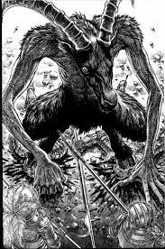 Beruseruku) is a japanese manga series written and illustrated by kentaro miura. The Art Of Berserk Ex Profundis
