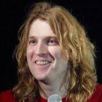 Sean Percival's Comedy Profile