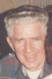 Obituary for Clayton L. "Tuffy" Marvin