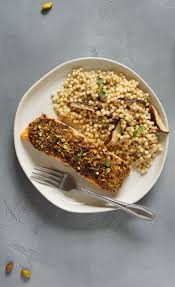 Maybe you would like to learn more about one of these? Quick Israeli Couscous Recipe With Mushrooms