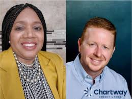 Chartway Congratulates Two Leaders