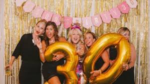 Maybe you would like to learn more about one of these? Temas De Fiesta Para Mujer Las Mejores Ideas Para Tu Evento