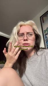 Gay Test: Should I Take Off My Glasses?