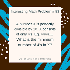 Math Enrichment For Upper Elementary Online Math Math Competition Math