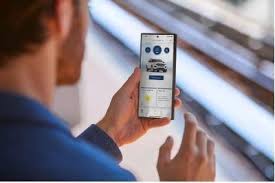 We get 'ford pass app for our phones, but it really doesn't do anything but tell me stuff i already know about my truck. Fordpass Smartphone App For Ford Owners Ford Of Canada