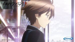 who's the strongest DC/Marvel character that Shu Ouma (Guilty Crown) can  defeat ? : r/whowouldwin