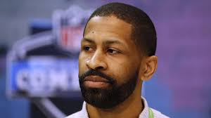 Andrew Berry Follows Cleveland Browns Guard Rails Building Family