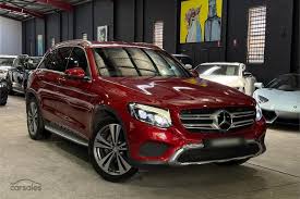 Image result for Hyacinth Red 2016 GLC