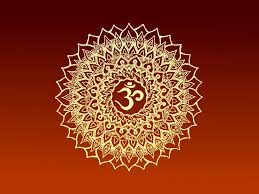 Om Wallpaper Buddhist Symbols Mantras Om Mani Padme Hum