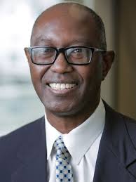 Jimi Yoloye :: East Bay Municipal Utility District