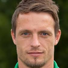 Benjamin Siegert statistics history, goals, assists, game log