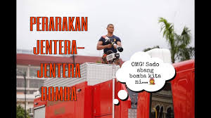 Selamat hari anggota bomba sedunia!!! Sambutan Hari Anggota Bomba Sedunia 2019 Youtube