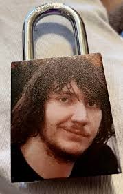 Do we have something like this in vancouver. A memorial fence for overdose  awareness. All the loved ones we've lost