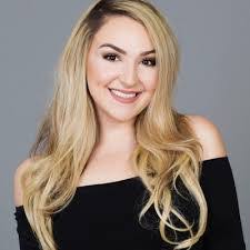 Amanda Lally's Instagram, Twitter & Facebook