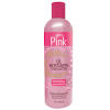 Luster S Pink Shea Butter Coconut Oil