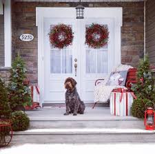 Des Idees Lumineuses Pour Un Decor De Noel Exterieur Feerique Decors Veronneau